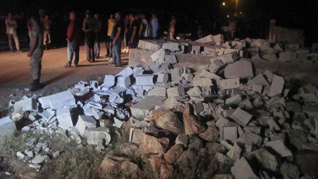 Gaziantep’ten acı haber! İnşaat halindeki evin duvarı çöktü: 2 çocuk öldü, 3 çocuk yaralandı