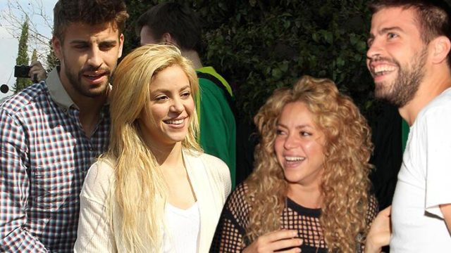 Gerard Pique ile ayrılan Shakira’dan şaşırtan hamle!