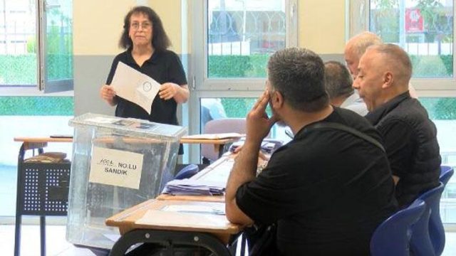 İstanbul’da 9 mahallede muhtarlık ara seçimi