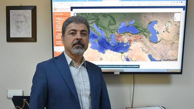 Prof. Dr. Sözbilir’den Balıkesir depremi sonrası korkutan açıklama
