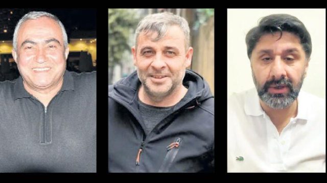 Türkiye’yi sarsan cinayetin yeni gelişme: Taksici konuştu! ‘4500 lirayı kabul etti’
