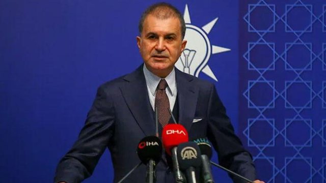 AK Parti’den Babacan’ın İHA açıklamasına tepki
