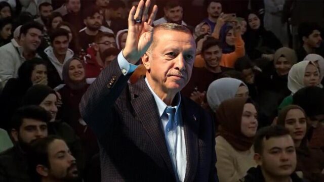 Erdoğan’dan 6’lı masaya ‘adaylık’ yanıtı: Milletim hem aday yapacak hem cumhurbaşkanı