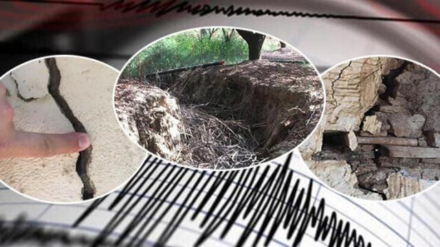 İzmir’deki zemin çökmeleri deprem habercisi mi? 2 uzman uyardı: ‘En fazla hasar burada olur’
