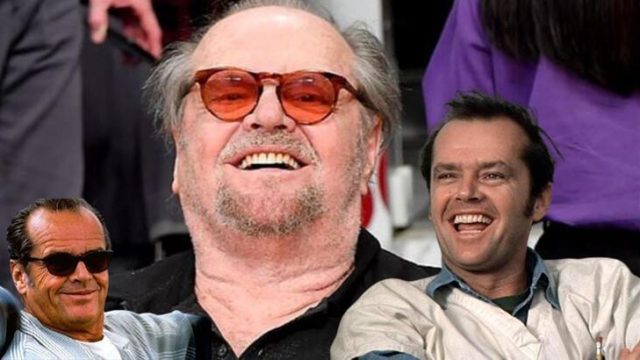 Jack Nicholson evine kapandı! Akıl sağlığından endişe ediliyor
