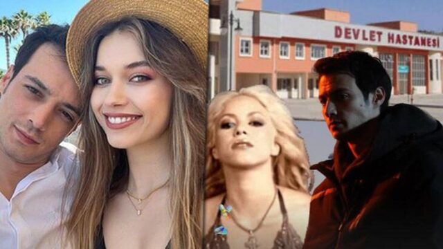 Shakira paylaşımı gündem olan Mert Yazıcıoğlu’ndan açıklama!