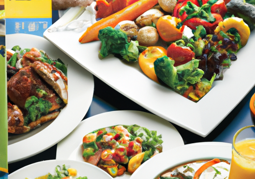 Düşük Kalorili Lezzetler: 2023’te En Çok Aranan Düşük Kalorili Yemek Tarifleri