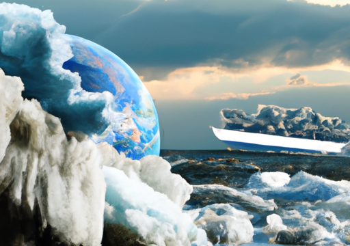 İklim Krizi ve Tarihte Önemli Çevre Felaketleri: Tarihin Dersleri