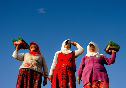 Kadın Çiftçilerin Türkiye Tarımına Katkısı ve Güçlendirme Yolları