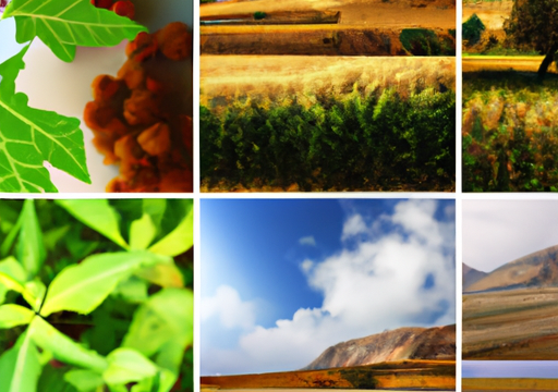 Küresel İklim Değişikliğinin Türkiye Tarım Sektörüne Etkisi ve Çözüm Önerileri
