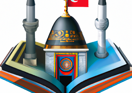 Osmanlı İmparatorluğu’nun Kültürel Mirası: Modern Türkiye’nin Kökenleri