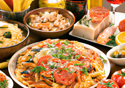 Pizza ve Spagetti Dışında İtalyan Mutfağı: Keşfedilmemiş İtalyan Lezzetleri