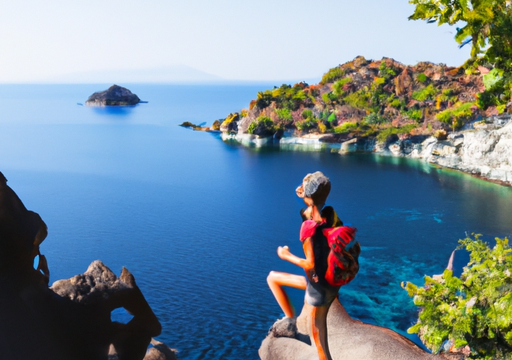 Türkiye’de Sürdürülebilir Turizm: 2023’te Çevre Dostu Tatil Yapabileceğiniz Yerler