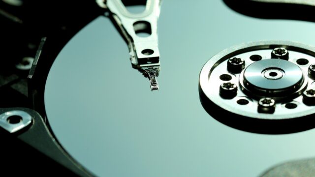Seagate, 22 ve 24 TB Hard Disk’leri Piyasaya Sürmeye Hazırlanıyor